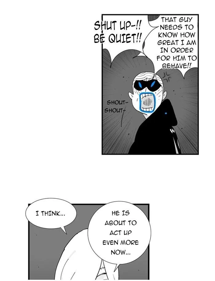 Hellper Chapter 68 Page 36