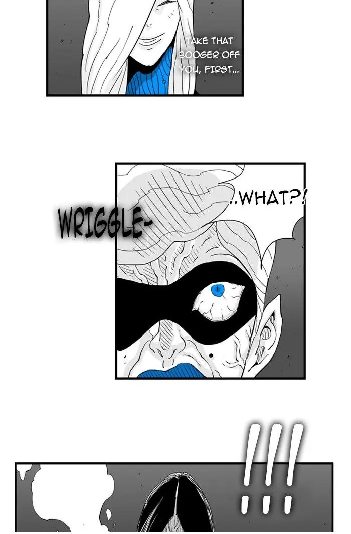 Hellper Chapter 68 Page 37