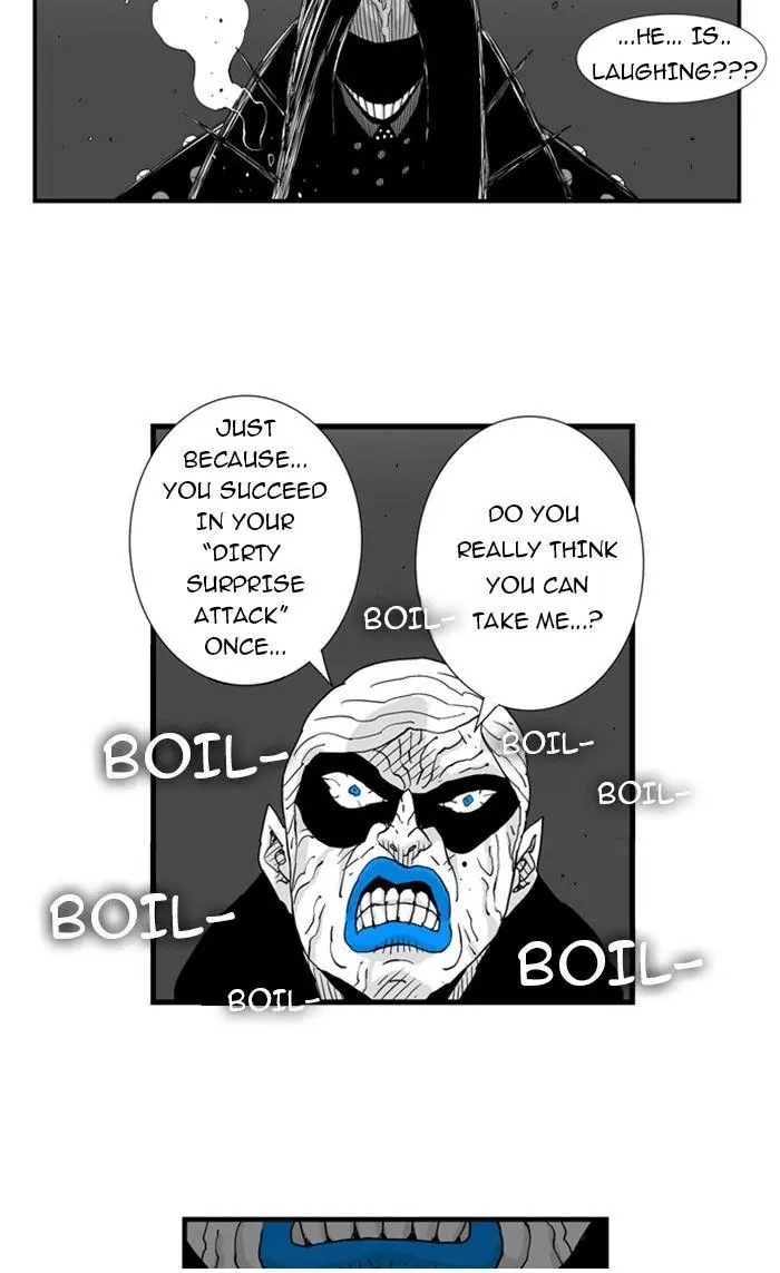 Hellper Chapter 68 Page 38