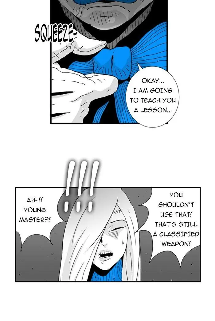 Hellper Chapter 68 Page 39