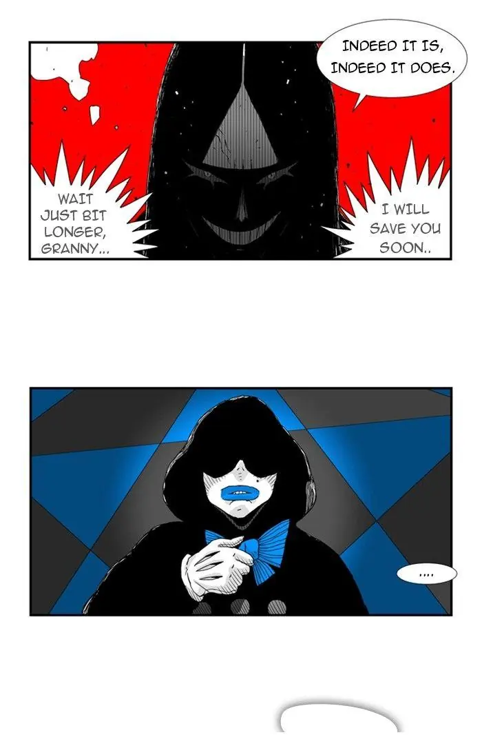 Hellper Chapter 68 Page 40