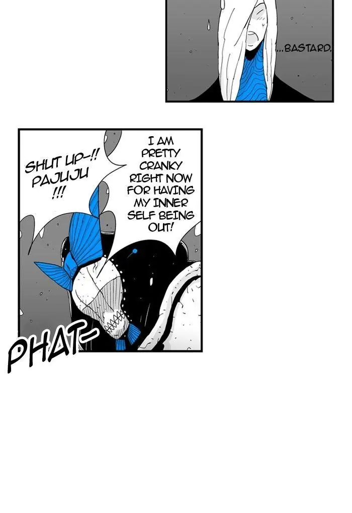 Hellper Chapter 69 Page 9