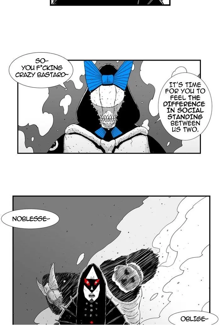 Hellper Chapter 69 Page 11