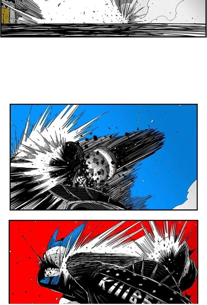 Hellper Chapter 69 Page 13