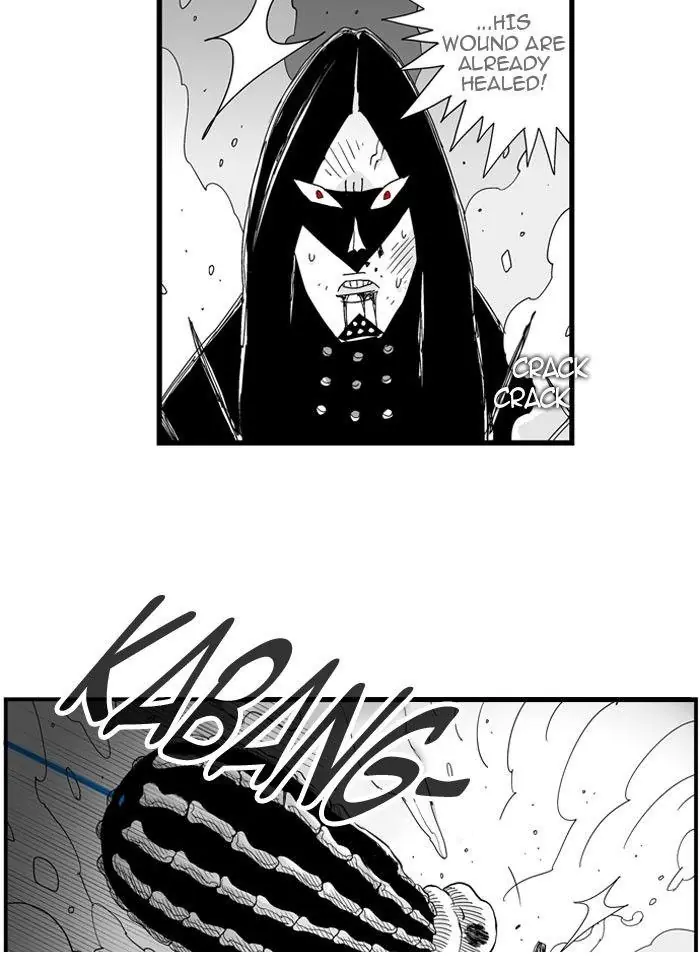 Hellper Chapter 69 Page 21