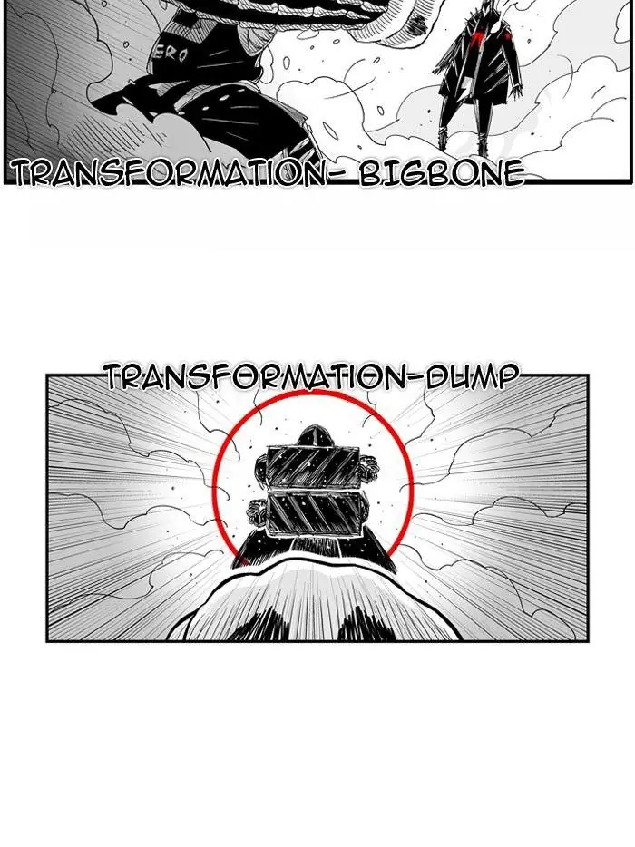 Hellper Chapter 69 Page 22