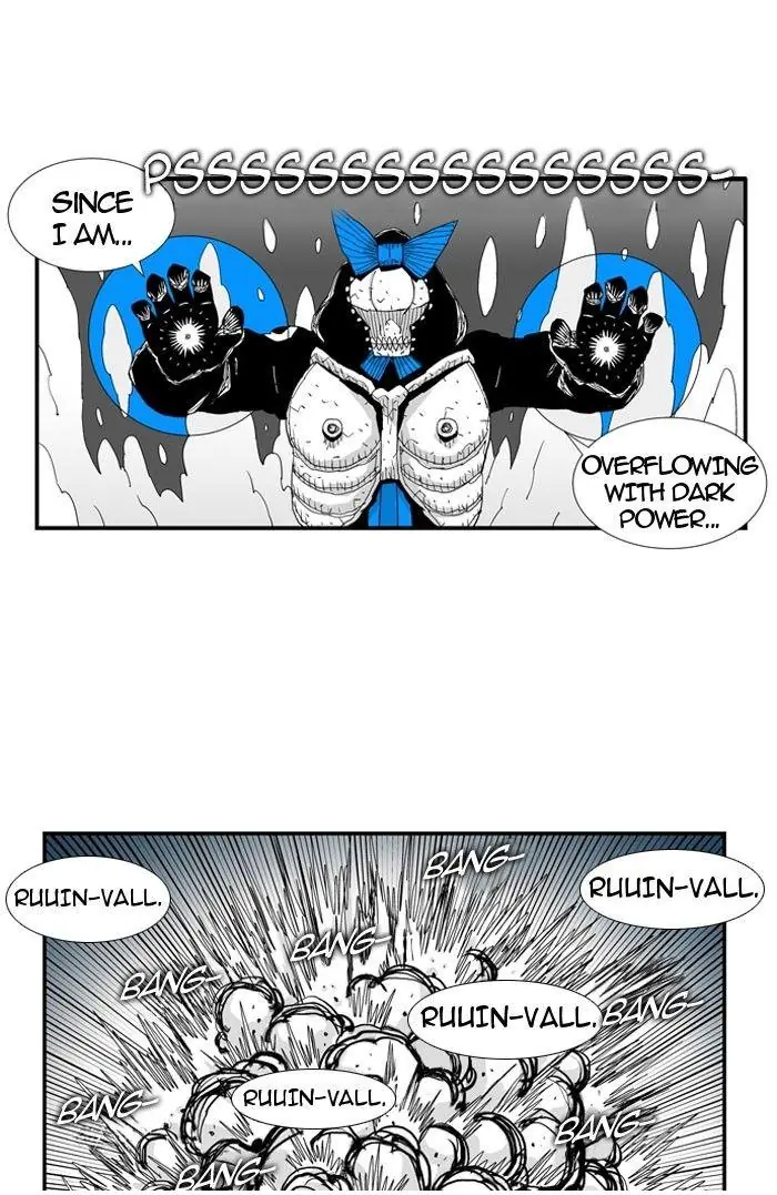 Hellper Chapter 69 Page 33