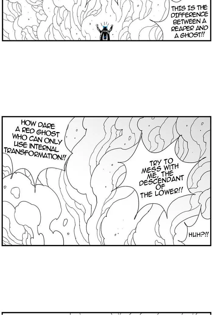 Hellper Chapter 69 Page 38