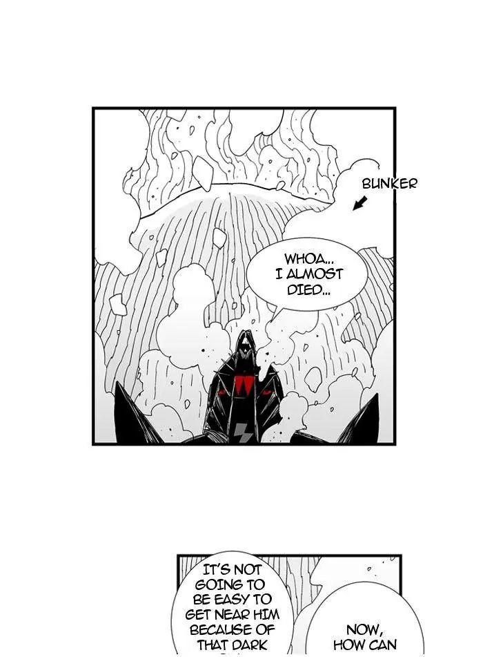 Hellper Chapter 69 Page 40