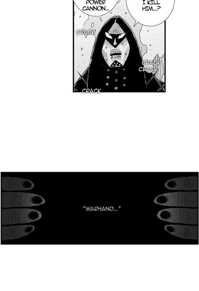 Hellper Chapter 69 Page 41