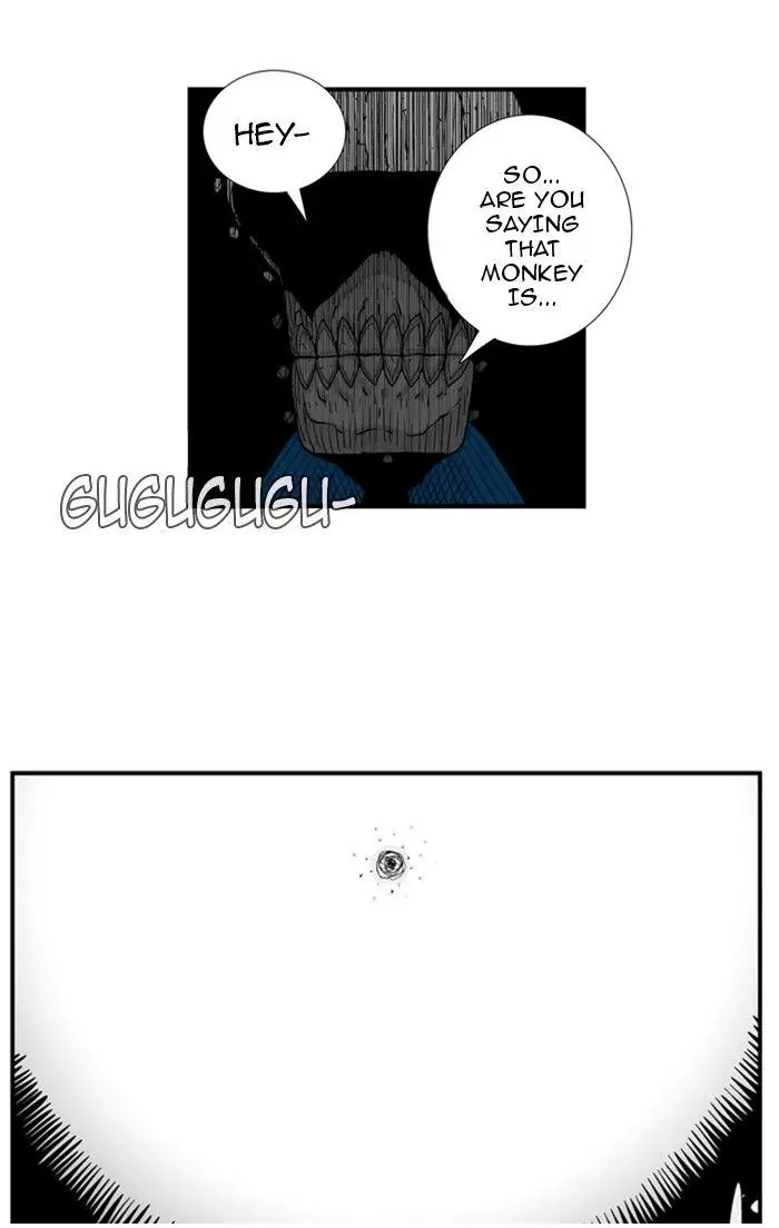 Hellper Chapter 70 Page 14