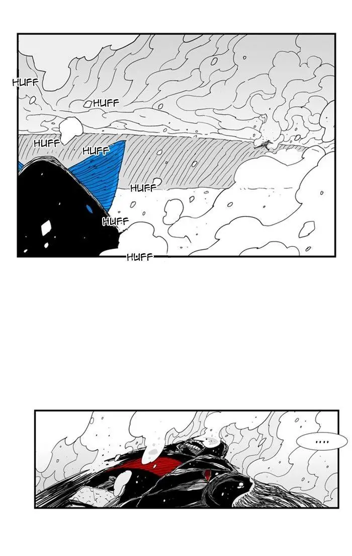 Hellper Chapter 70 Page 25