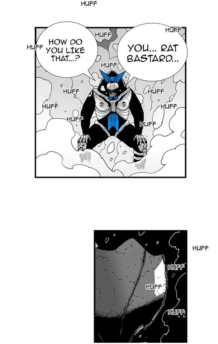 Hellper Chapter 70 Page 26