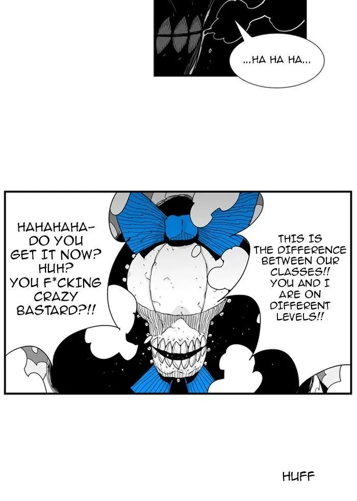 Hellper Chapter 70 Page 27