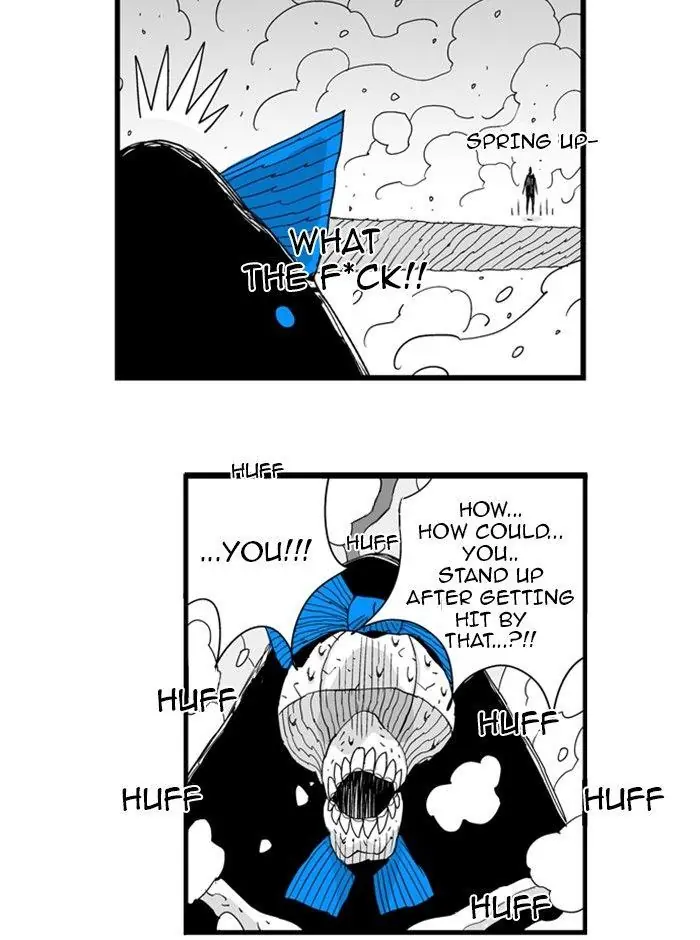 Hellper Chapter 70 Page 30