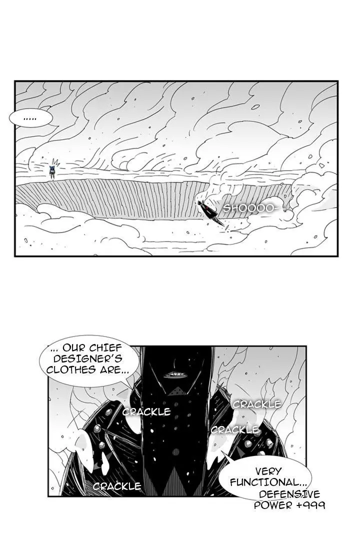 Hellper Chapter 70 Page 31