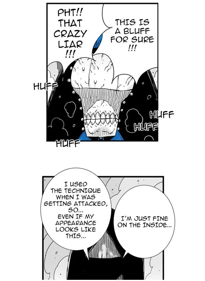 Hellper Chapter 70 Page 34