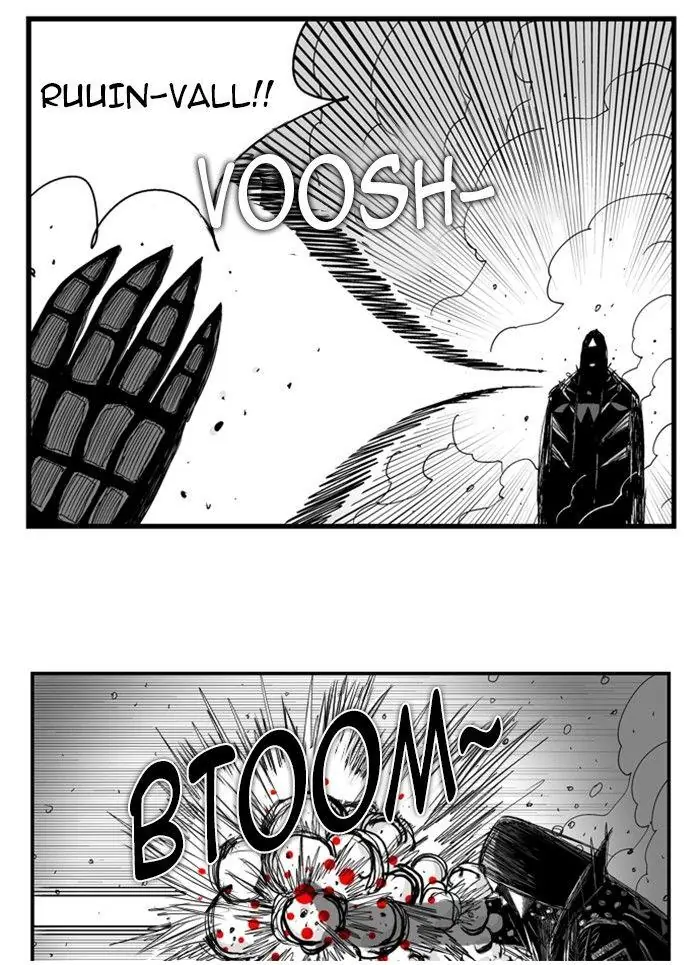 Hellper Chapter 70 Page 36