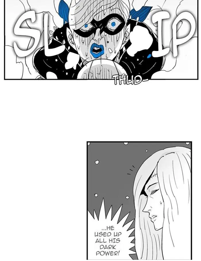 Hellper Chapter 70 Page 40