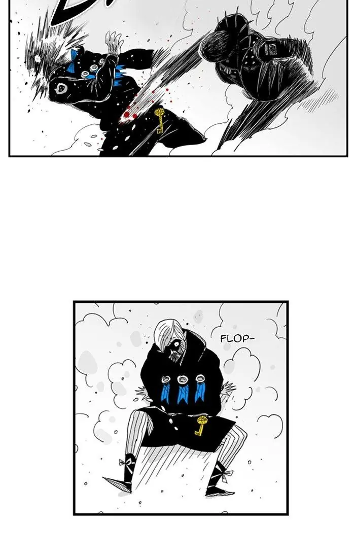 Hellper Chapter 70 Page 44