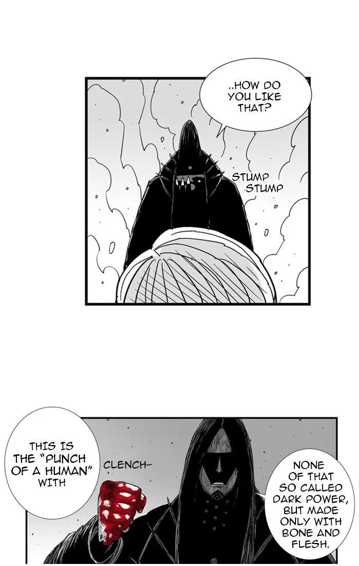 Hellper Chapter 70 Page 45