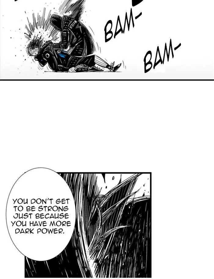 Hellper Chapter 70 Page 47