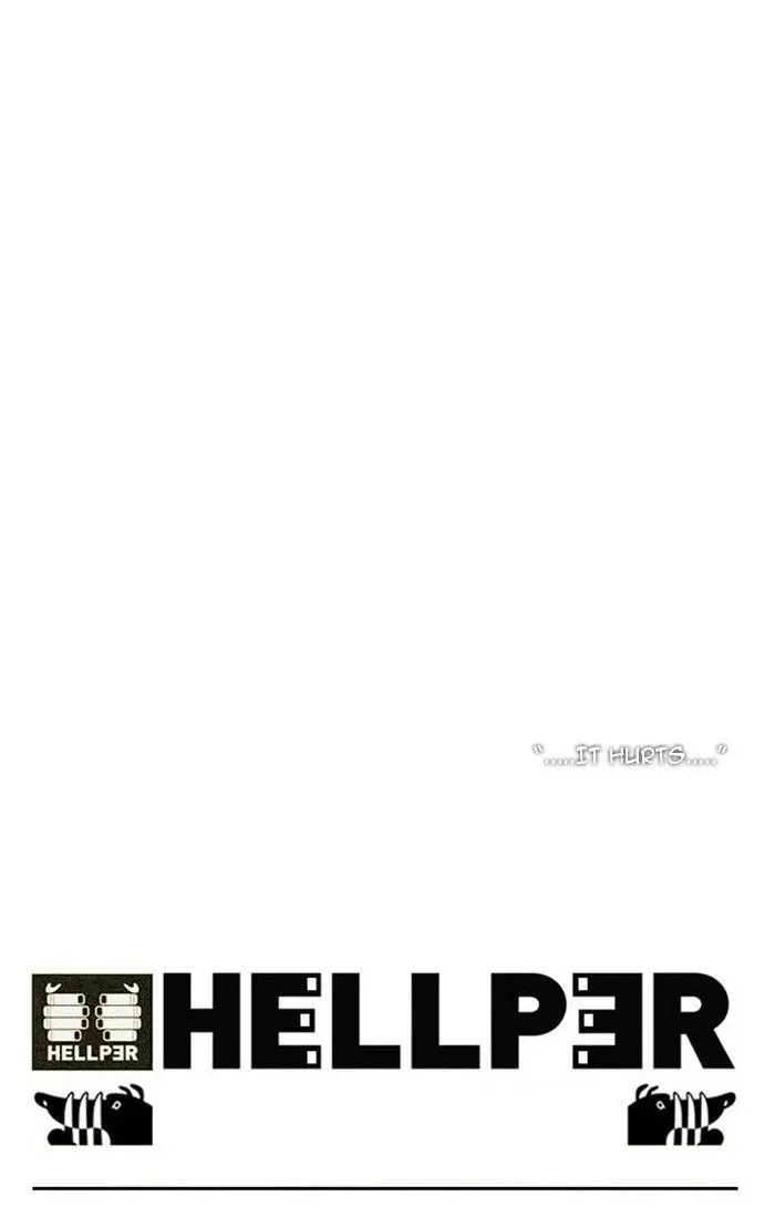 Hellper Chapter 70 Page 57