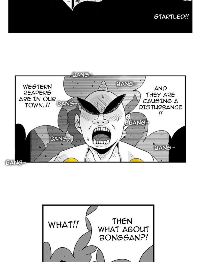 Hellper Chapter 71 Page 5