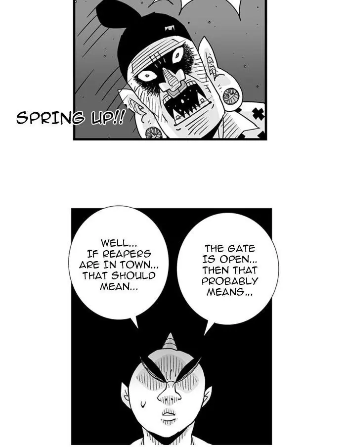 Hellper Chapter 71 Page 6