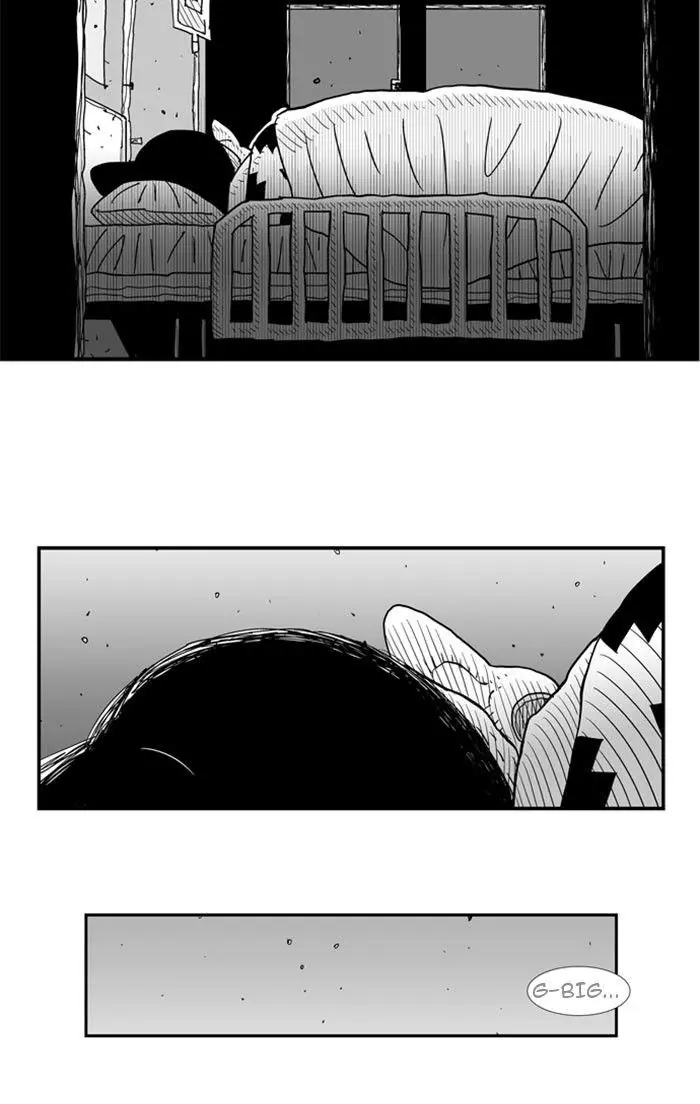 Hellper Chapter 71 Page 9
