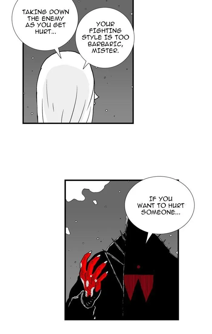 Hellper Chapter 71 Page 14