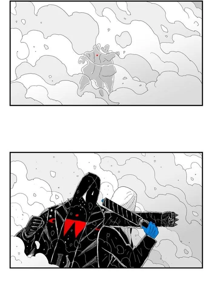 Hellper Chapter 71 Page 34