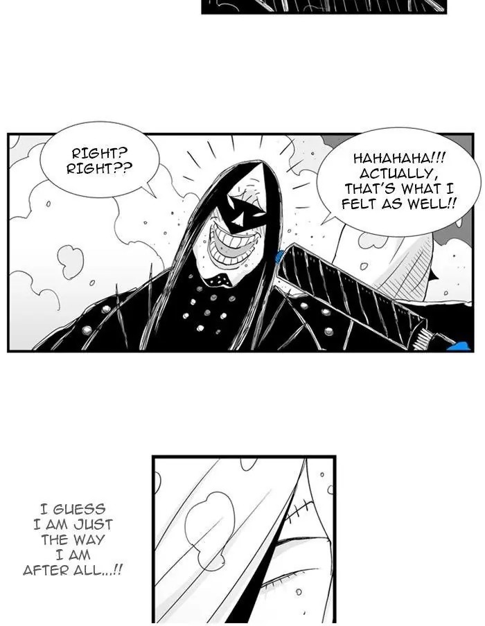 Hellper Chapter 71 Page 36