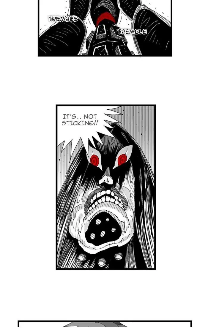 Hellper Chapter 72 Page 10