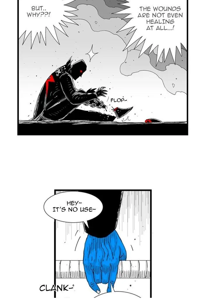 Hellper Chapter 72 Page 11