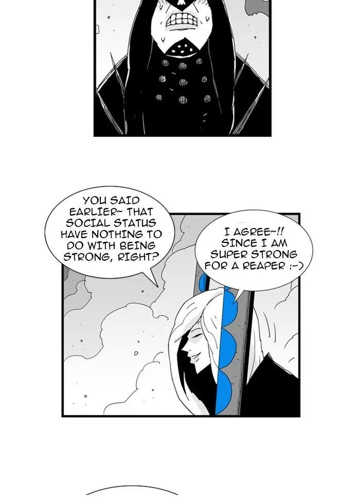 Hellper Chapter 72 Page 13