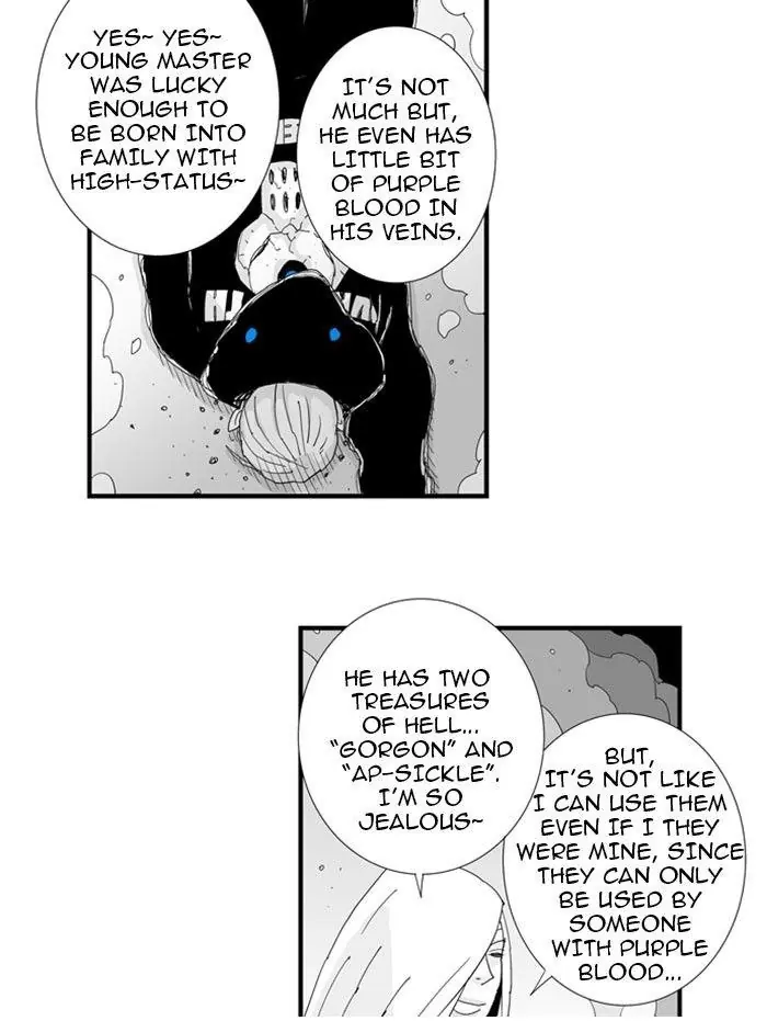 Hellper Chapter 72 Page 15