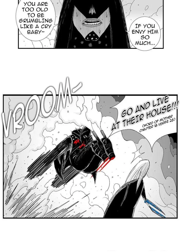 Hellper Chapter 72 Page 17