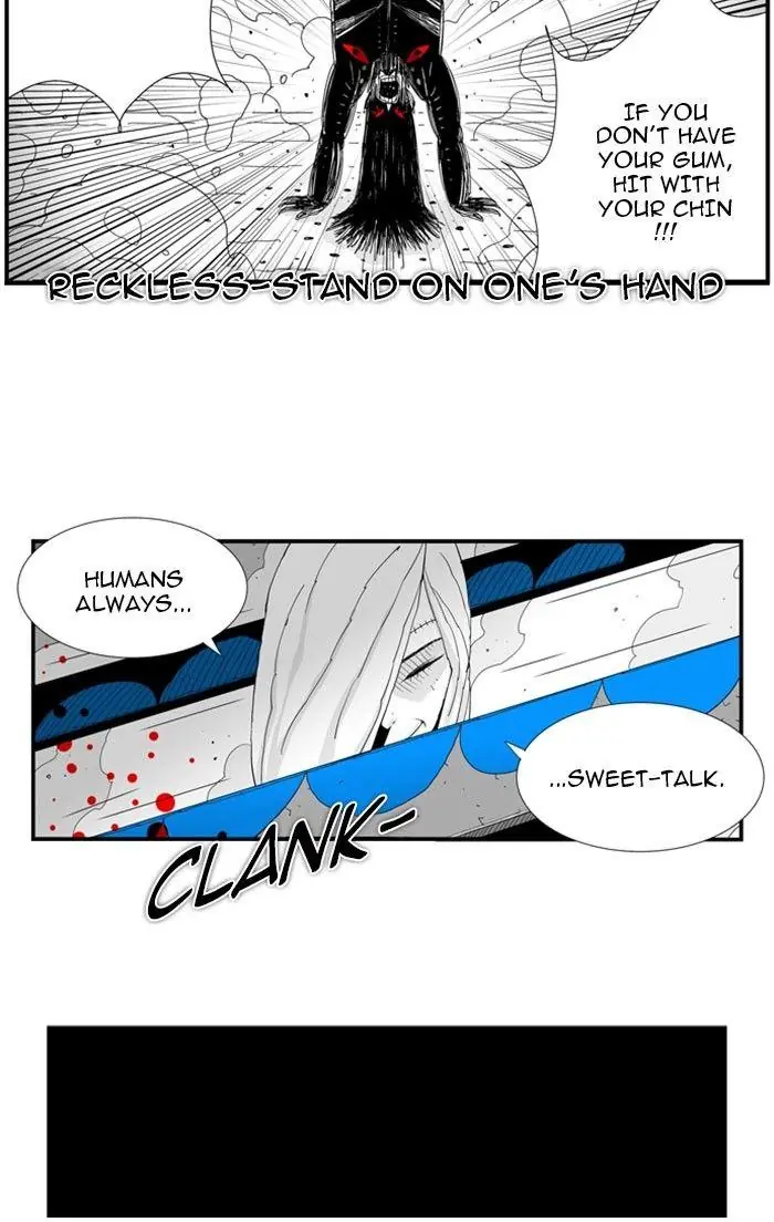 Hellper Chapter 72 Page 21