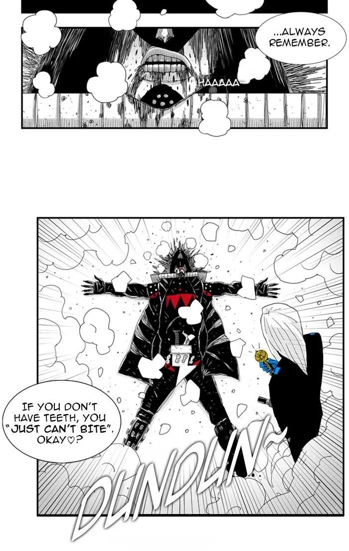 Hellper Chapter 72 Page 23