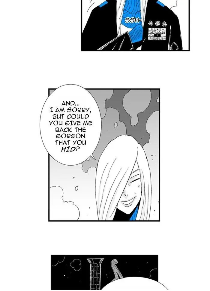 Hellper Chapter 72 Page 25