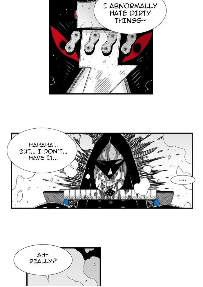 Hellper Chapter 72 Page 26