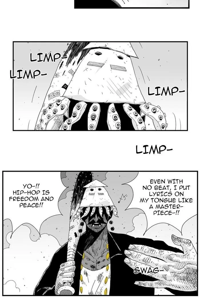 Hellper Chapter 72 Page 32