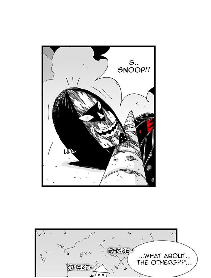 Hellper Chapter 72 Page 33