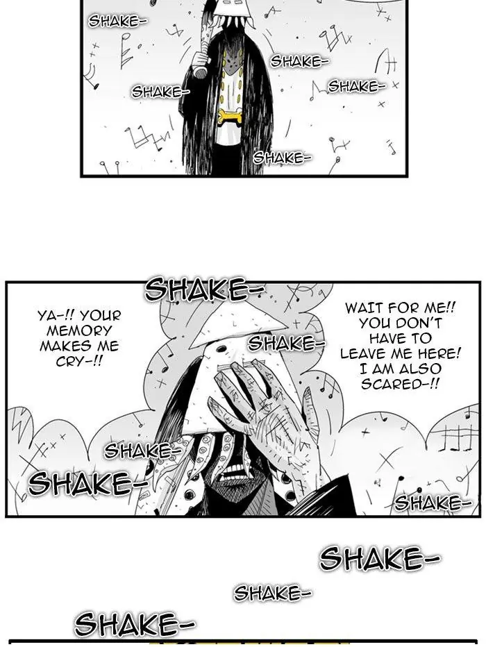 Hellper Chapter 72 Page 34