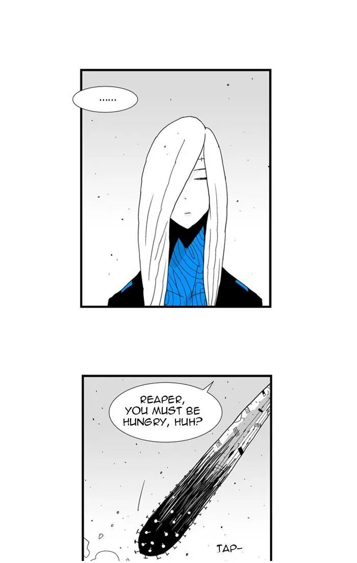 Hellper Chapter 72 Page 36