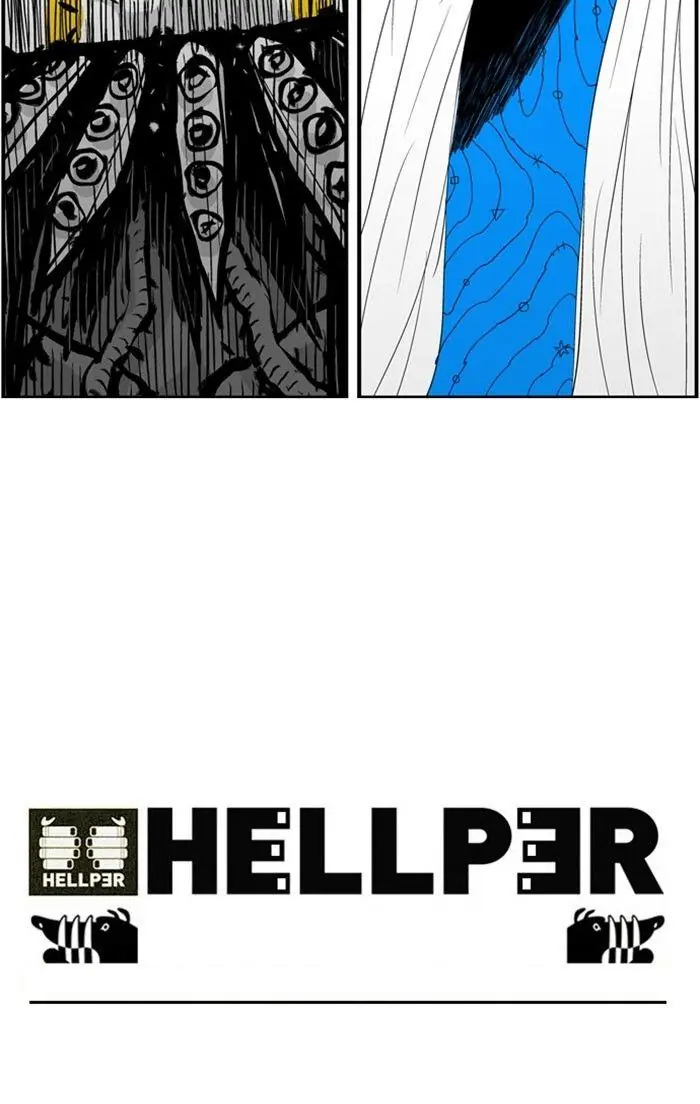 Hellper Chapter 72 Page 38