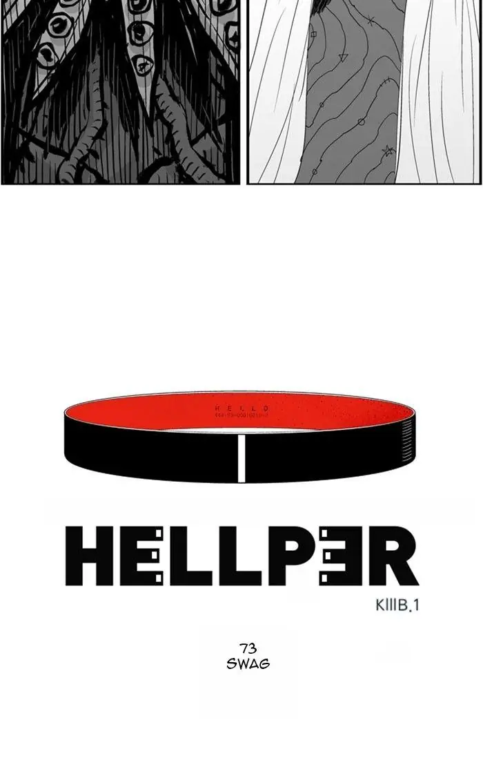 Hellper Chapter 73 Page 2