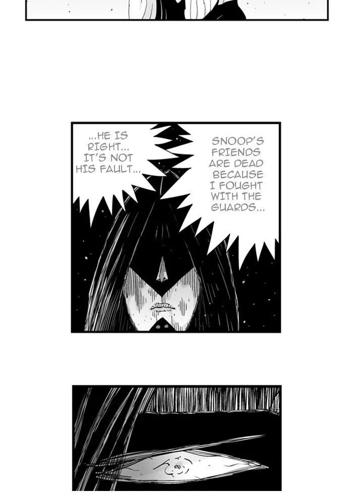 Hellper Chapter 73 Page 4