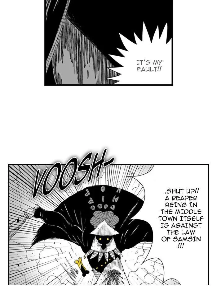 Hellper Chapter 73 Page 5